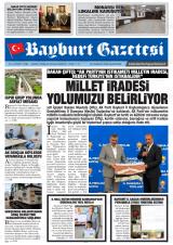 BAYBURT