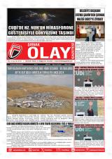 ŞIRNAK OLAY