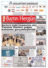 BARTIN HERGÜN