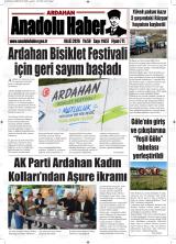 ANADOLU HABER