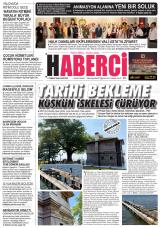 HABERCİ