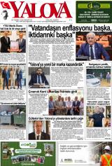 YALOVA