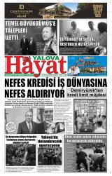 YALOVA HAYAT