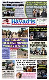VİZYON HAVADİS