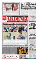 AKDENİZ