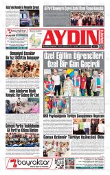 AYDIN OSMANİYE