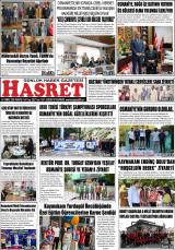 HASRET