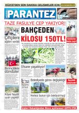 DÜZCE PARANTEZ