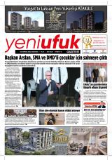 YENİ UFUK