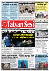 TATVAN SESİ