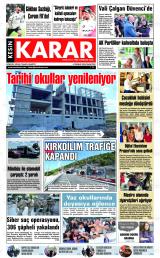 KESİN KARAR