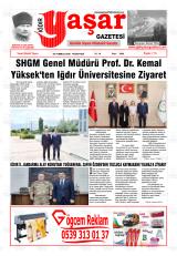 IĞDIR YAŞAR
