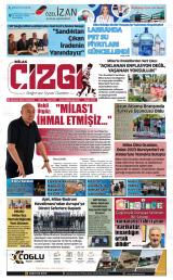 MİLAS ÇİZGİ