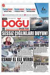 YENİ DOĞU