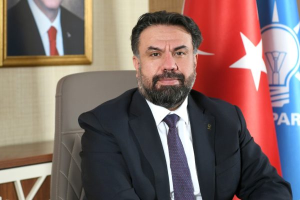 BAŞKAN BAŞARAN: “CUMHURBAŞKANIMIZ BANDIRMA’DA BOR KARBÜR ÜRETİM TESİSİNİ AÇACAK”