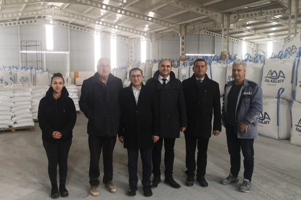 Marmara’nın Mermer Atıkları Ekonomiye Kazandırılıyor
