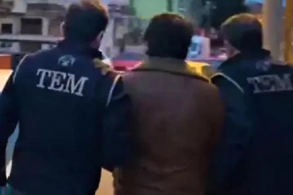 BALIKESİR’DE FETÖ / PDY OPERASYONU
