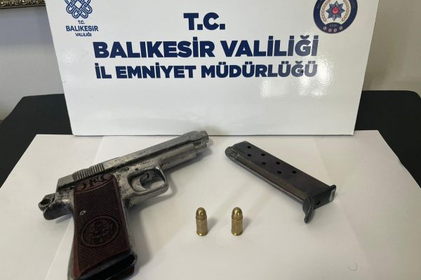 29 ŞÜPHELİ GÖZALTINDA