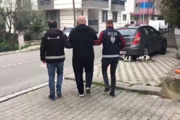 31 KİŞİ TUTUKLANDI