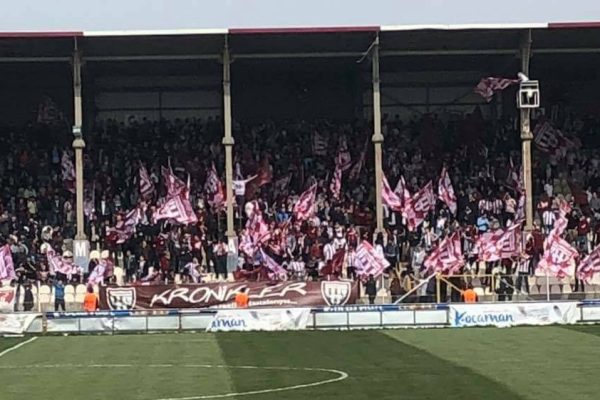 BANDIRMASPOR’A KÖTÜ TEZAHÜRAT CEZASI GELDİ
