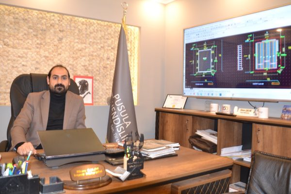 ÇALIM: İMAR AFLARINI GÜNDEMİMİZDEN ÇIKARMAK ZORUNDAYIZ