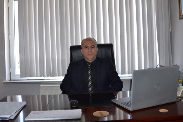 SOYLU: ARAÇLAR 1 YIL İÇİNDE YENİLENECEK