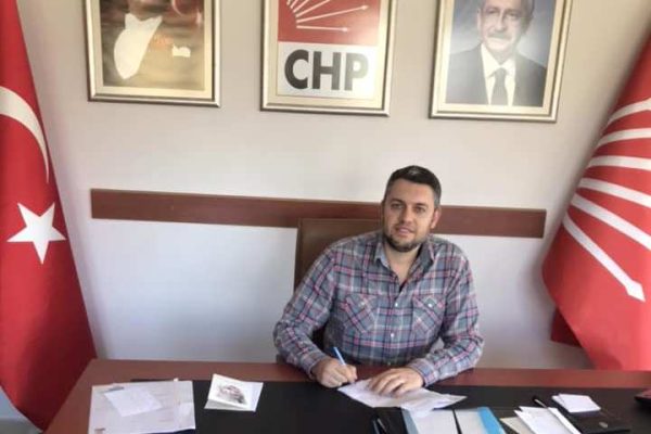 BAHADIR AYBAKAN MECLİS ÜYESİ OLDU