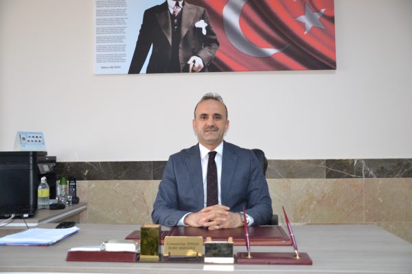 TORUN: RAMAZAN DAYANIŞMADIR