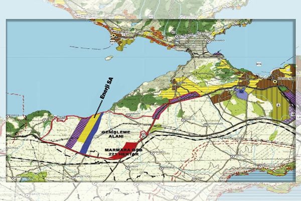 GÜNEY MARMARA HİDROJEN KIYISI PLATFORMU GÜDÜMLÜ PROJESİNDE İMAZLAR ATILDI