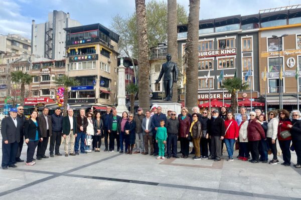 KÖY ENSTİTÜLERİ UNUTULMADI