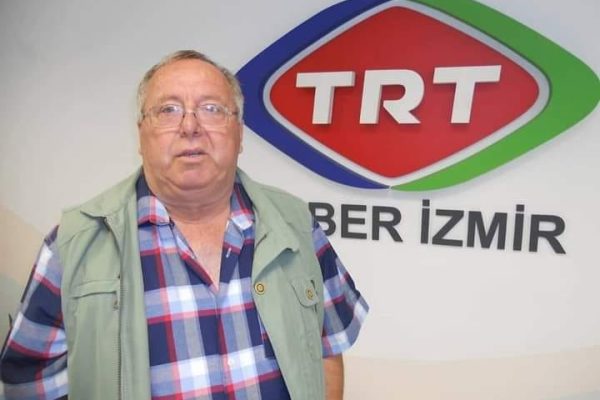 ALİ OSMAN ATA DUALARLA ANILDI