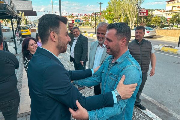 ÖZTAYLAN: “AYVALIK 14 MAYIS’TA KARARINI VERMİŞ”