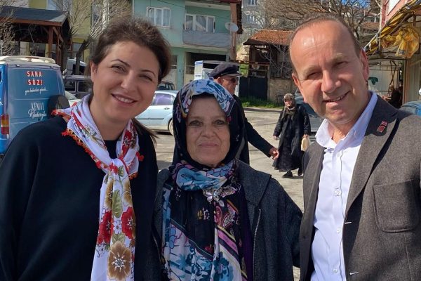 ANKET SONUCUNU GÖRDÜ, TEMPOSUNU ARTTIRDI