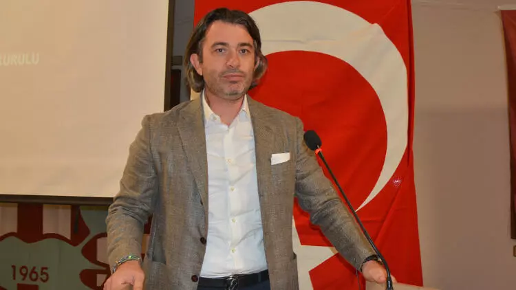 1 Mayıs günü yapılacak Bandırmaspor Olağan Genel Kurulu öncesinde önemli