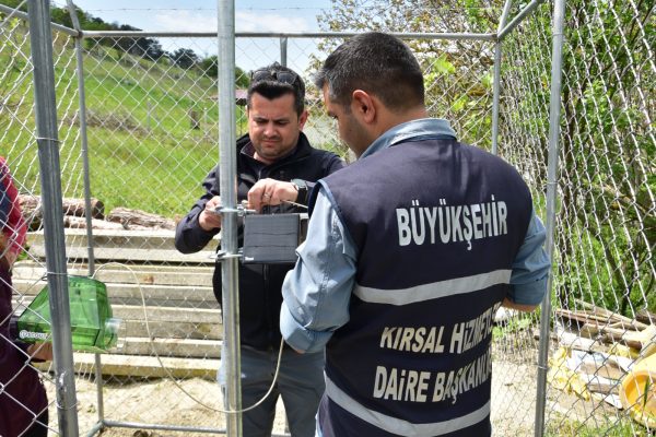 BU SİSTEM YÜZDE 50’YE VARAN VERİMLİLİK SAĞLIYOR