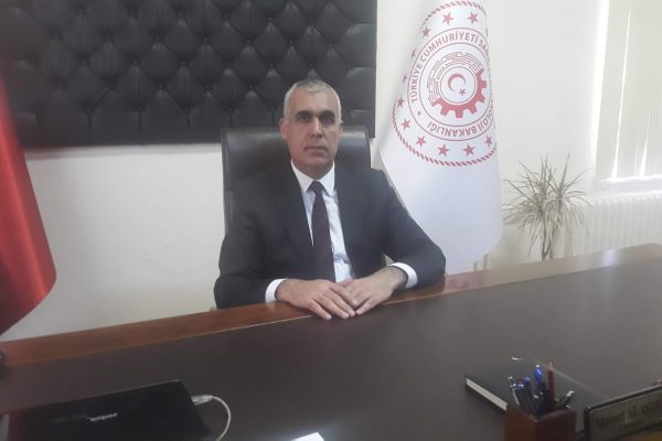 İŞLETME CETVELLERİNİN SİSTEME İŞLENMESİ İÇİN SON TARİH 2 MAYIS
