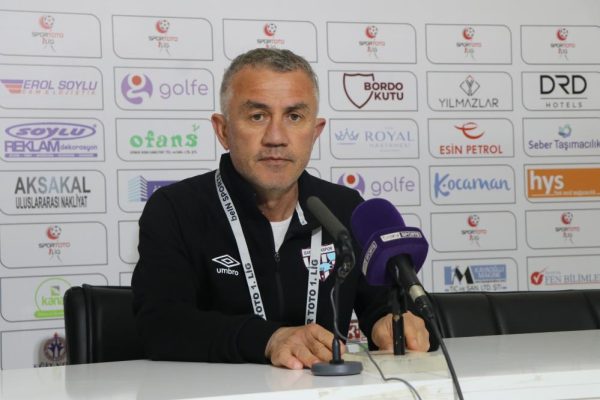 ŞENGÜL: HER MAÇ FİNAL NİTELİĞİNDE