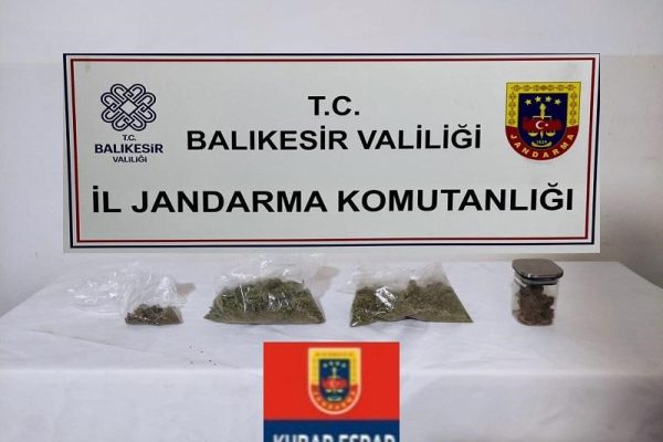 HUZUR OPERASYONUNDA 68 KİŞİ TUTUKLANDI