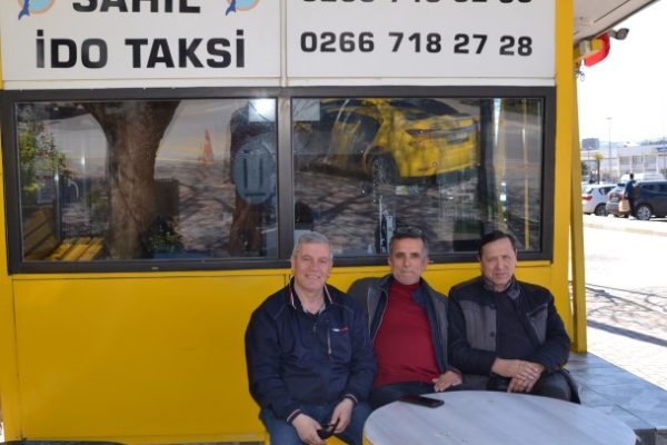 BANDIRMA’DA KORSAN TAKSİLER SIKINTI YARATIYOR