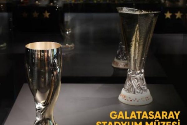 GALATASARAY FUTBOL OKULU’NUN ETKİNLİĞİNE YOĞUN İLGİ