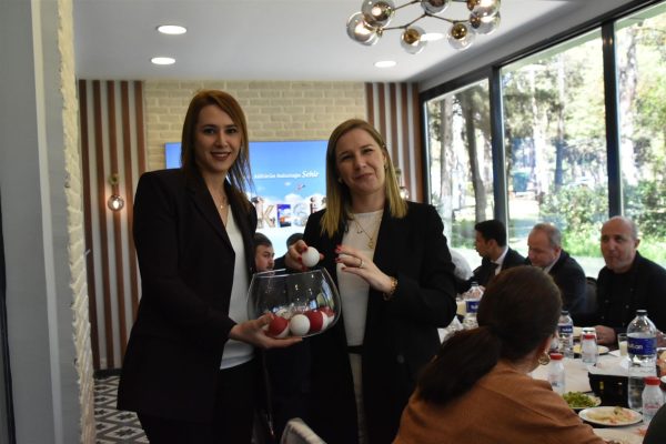 MAHALLİ LİGDE FİNALLER BAŞLIYOR