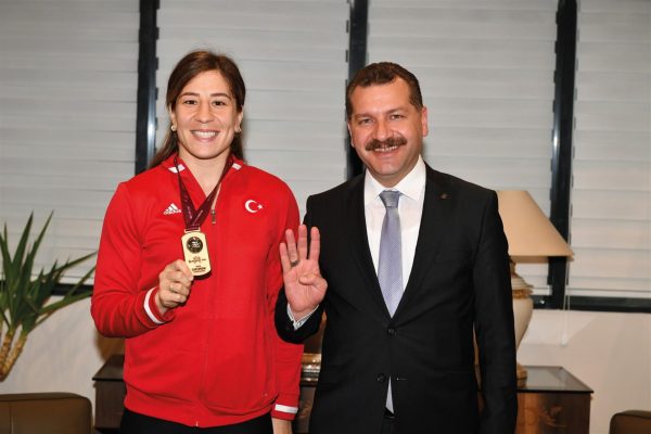 ADAR VE AKTÜRK TEMSİL EDECEK