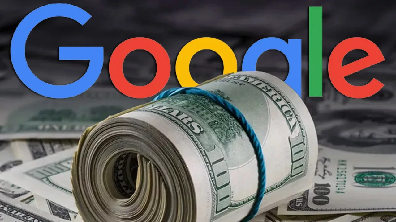 Google, yaptığı hata nedeniyle sıradan kullanıcılara para ödemesi yaptı. Piyasaya