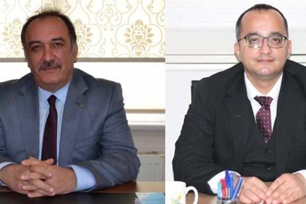 BOZKURT : KENT KONSEYİ’NİN İSMİNİ CHP KENT KONSEYİ OLARAK DEĞİŞTİRİN!