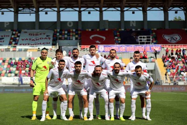 STAD FARKLI SENARYO AYNI