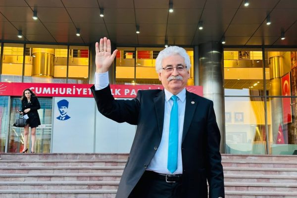 TÜM’DEN PARTİLİLERİNE TEŞEKKÜR, KILIÇDAROĞLU’NA DESTEK MESAJI