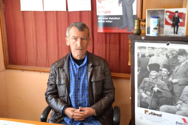 BU KEZ İRONİ YAPAYIM BELKİ DUYARLAR