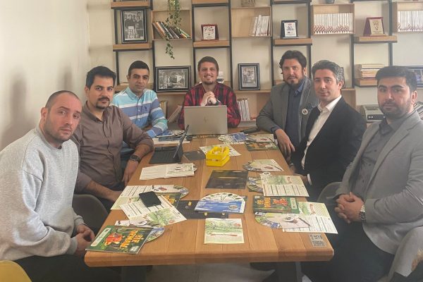 TEMA VAKFINDAN GÖNÜLLÜK ÇAĞRISI