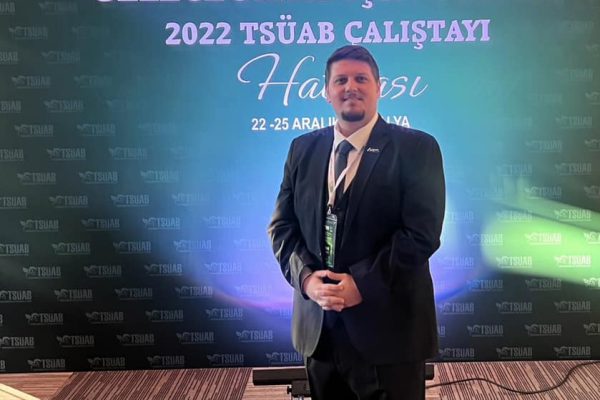 TEMA UYARDI! DÜNYA 1.1 DERECE DAHA ISINDI!