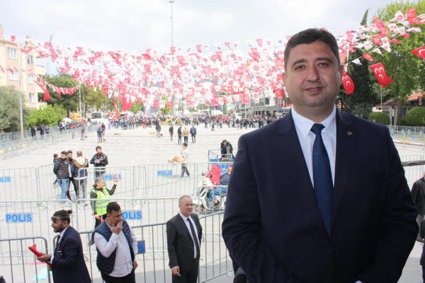 ALGÜL : BANDIRMA BU FIRSATI KAÇIRMAMALI!